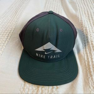 Nike Trail Adjustable Hat